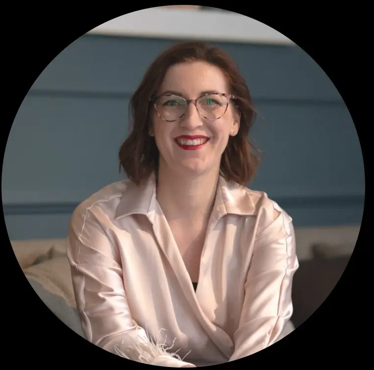 Ein Foto von Jacqueline Reichel