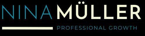 Logo von Nina Müller Professional Growth